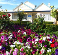 Boathouse Bunbury Bed  Breakfast - Kawana Tourism