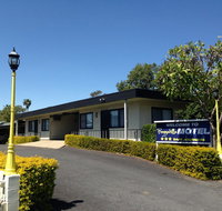 Boggabilla Motel - Kawana Tourism