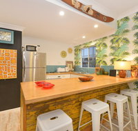 Boho Beach Apartment - Kawana Tourism