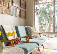 Boho Cottage - Kawana Tourism