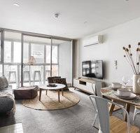 Boho on Morphett-In the heart of the CBD - Wifi - Nespresso - Netflix - Kawana Tourism