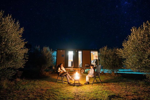 The Little Grove Retreat By Tiny Away - Kawana Tourism 0