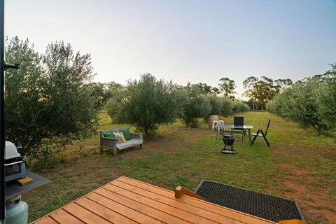 The Little Grove Retreat By Tiny Away - Kawana Tourism 2
