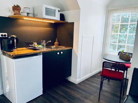 The Loft @ Denver - Kawana Tourism 1