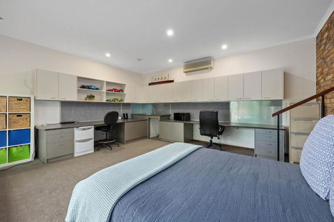 The Nook - Kawana Tourism 3