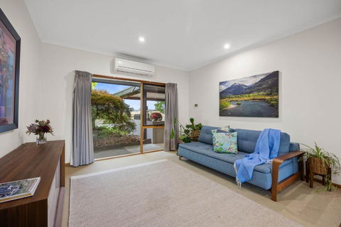 The Nook - Kawana Tourism 1