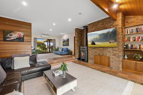 The Nook - Kawana Tourism 0