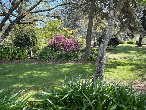 The Old Rose Farm House - Kawana Tourism 2