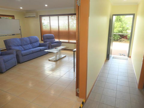 The Summit Rainforest Retreat - Kawana Tourism 1