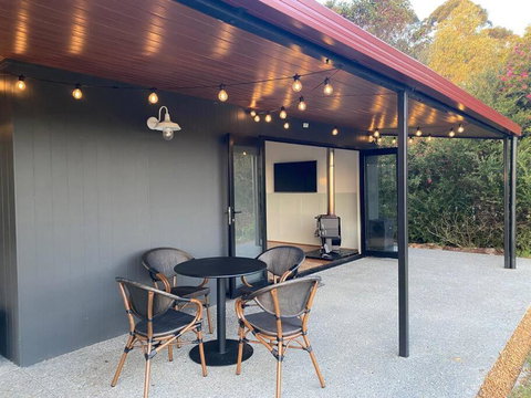 The Zen Den - Kawana Tourism 0