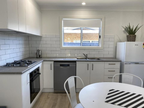 THEL14A - Lucky Burra - Kawana Tourism 1