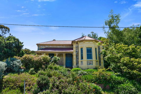 The True Home Heart Of Uraidla - Kawana Tourism 0
