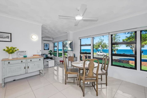 Waterfront Bliss In Margate - 30 Min From Brisbane - Kawana Tourism 0