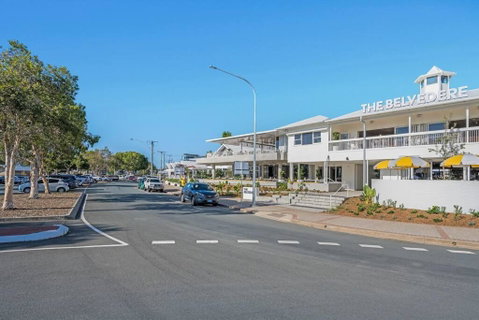 Waterfront Bliss In Margate - 30 Min From Brisbane - Kawana Tourism 1