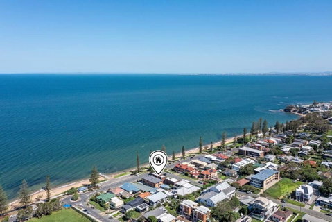 Waterfront Bliss In Margate - 30 Min From Brisbane - Kawana Tourism 3