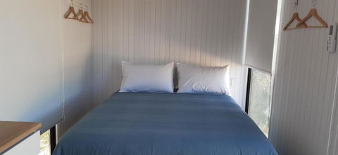 Willalooka Retreat By Tiny Away - Kawana Tourism 2