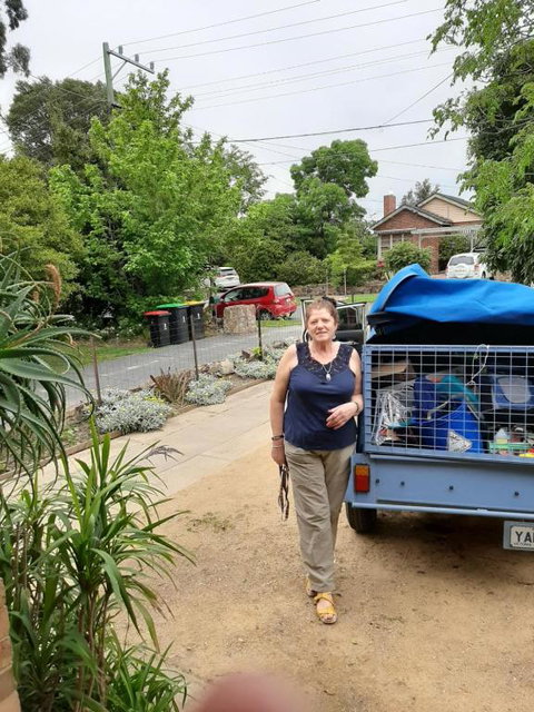 Winterbrook House - Kawana Tourism 1