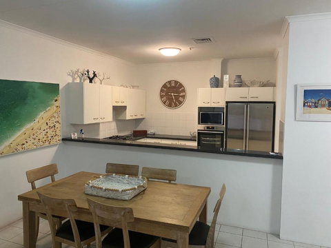 Xanadu Resort - Kawana Tourism 1