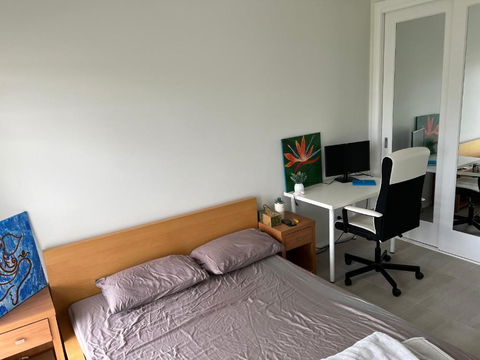 Affordable Semi Rural Stay - Kawana Tourism 3