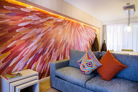 Emu Walk Apartments - Kawana Tourism 3