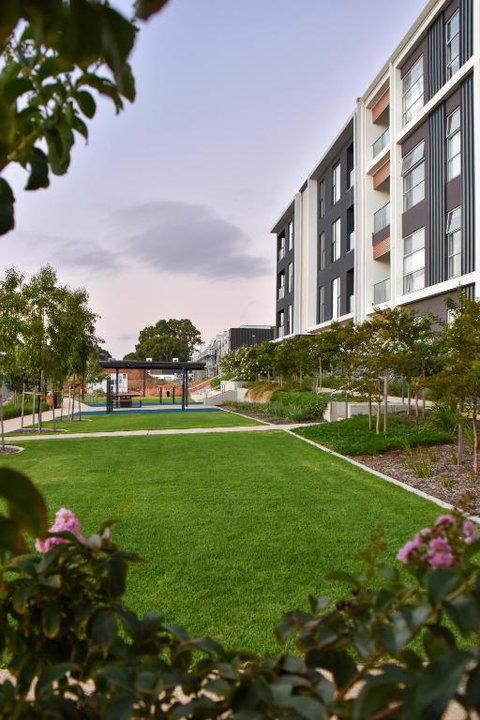 Flinders Corporate Extended Stays 8 -12 Weeks - Kawana Tourism 1