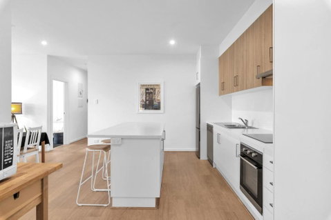 Flinders Corporate Extended Stays 8 -12 Weeks - Kawana Tourism 4