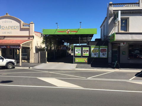 Yarram Commecial Hotel Motel - Kawana Tourism 1