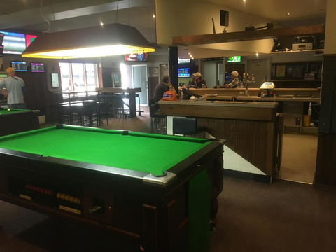 Yarram Commecial Hotel Motel - Kawana Tourism 2
