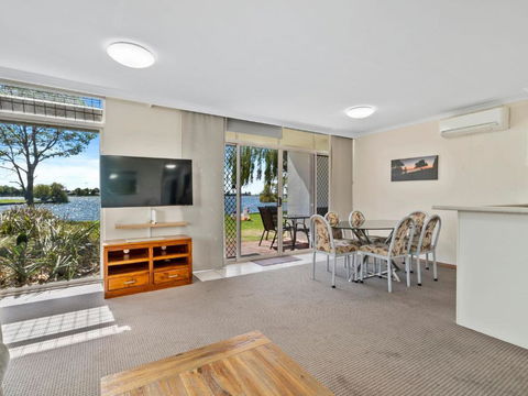 Yarrawonga Lakeside Apartment 23 - Kawana Tourism 3
