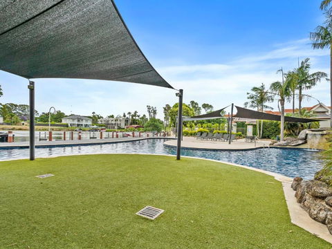 Yarrawonga Lakeside Apartment 40 - Kawana Tourism 3