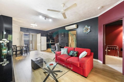 ZEN MARKETS - Boutique 1-BR Apt Near Parap Markets - Kawana Tourism 3
