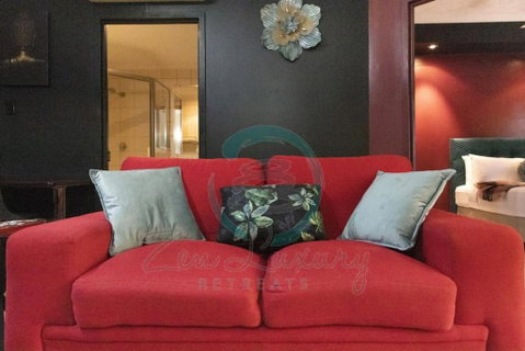 ZEN MARKETS - Boutique 1-BR Apt Near Parap Markets - Kawana Tourism 1