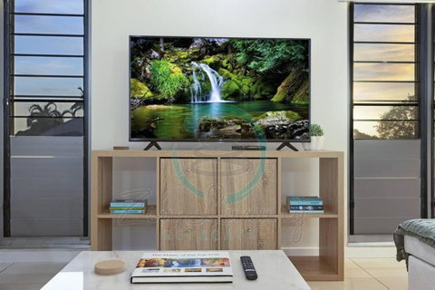 Zen On Stuart: 3-BR Penthouse Pad + Pool + BBQ - Kawana Tourism 3