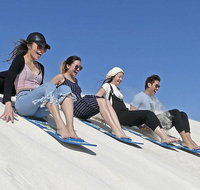 Private Luxury Pinnacles Tour Stargazing Sand-boarding  Sightseeing - Kawana Tourism