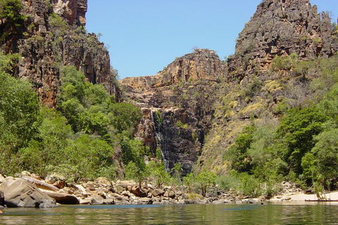 6-Day Kakadu, Katherine And Litchfield National Parks Camping Expedition - Kawana Tourism 2