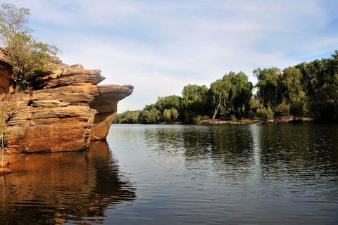 6-Day Kakadu, Katherine And Litchfield National Parks Camping Expedition - Kawana Tourism 3