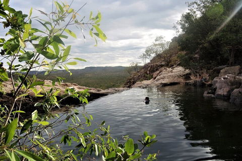 6-Day Kakadu, Katherine And Litchfield National Parks Camping Expedition - Kawana Tourism 4