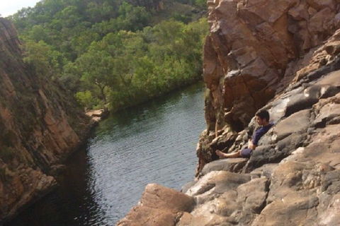 6-Day Kakadu, Katherine And Litchfield National Parks Camping Expedition - Kawana Tourism 5