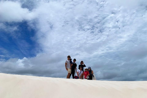 Pinnacles Desert (Private) Day Tour - Kawana Tourism 5