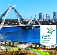 Big Perth Private Day Tour - Kawana Tourism