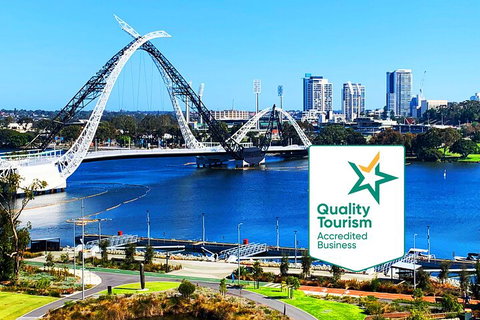 Big Perth (Private) Day Tour - Kawana Tourism 0