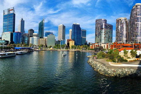 Big Perth (Private) Day Tour - Kawana Tourism 2