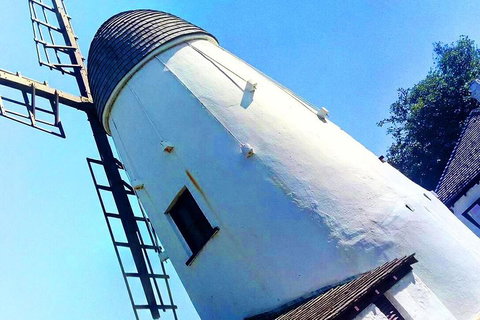 Big Perth (Private) Day Tour - Kawana Tourism 4