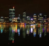 Sunsets  City Lights Private Tour - Kawana Tourism