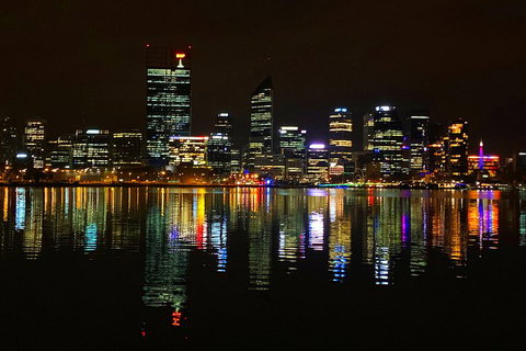 Sunsets & City Lights (Private) Tour - Kawana Tourism 0
