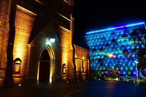 Sunsets & City Lights (Private) Tour - Kawana Tourism 1
