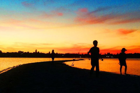 Sunsets & City Lights (Private) Tour - Kawana Tourism 5