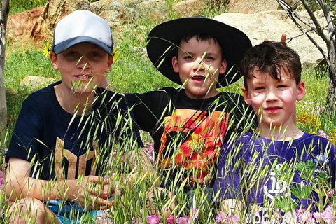 Perth Kids Explorer (Private) Day Tour - Kawana Tourism 1