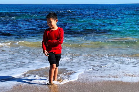 Perth Kids Explorer (Private) Day Tour - Kawana Tourism 4