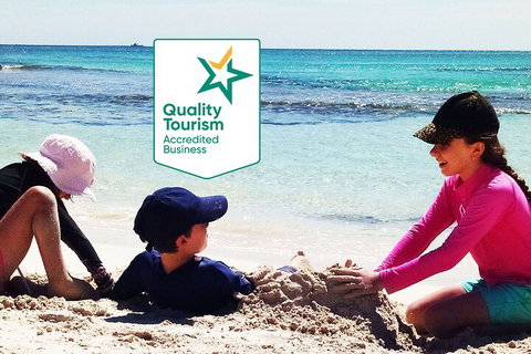 Perth Kids Explorer (Private) Day Tour - Kawana Tourism 5